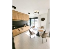 Herverkoop - Appartement - San Miguel de Salinas - San Miguel