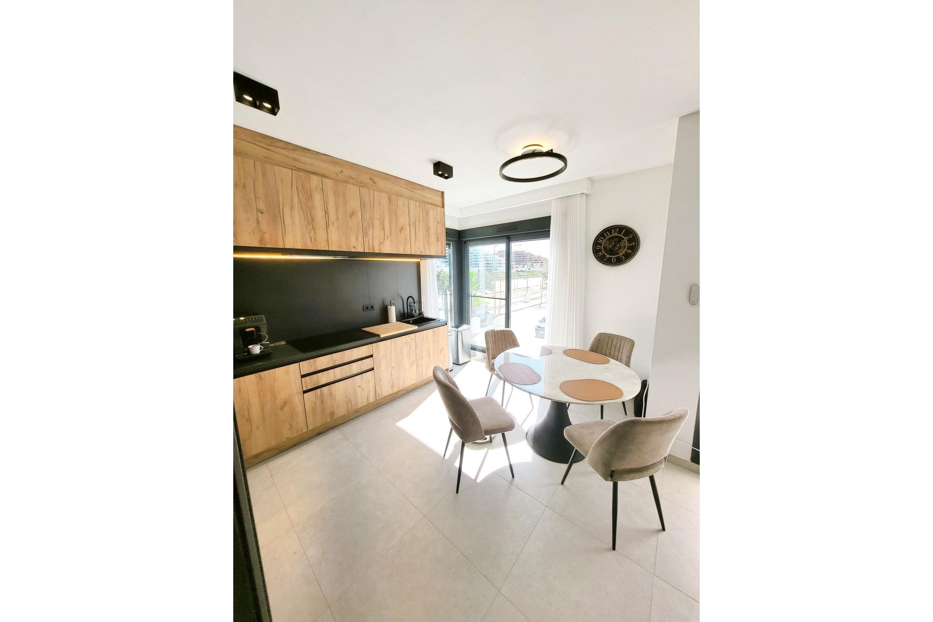 Herverkoop - Appartement - San Miguel de Salinas - San Miguel