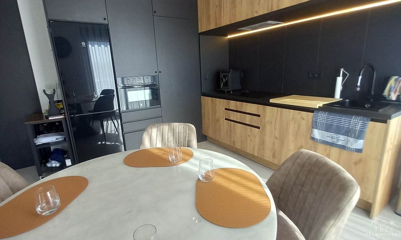 Herverkoop - Appartement - San Miguel de Salinas - San Miguel