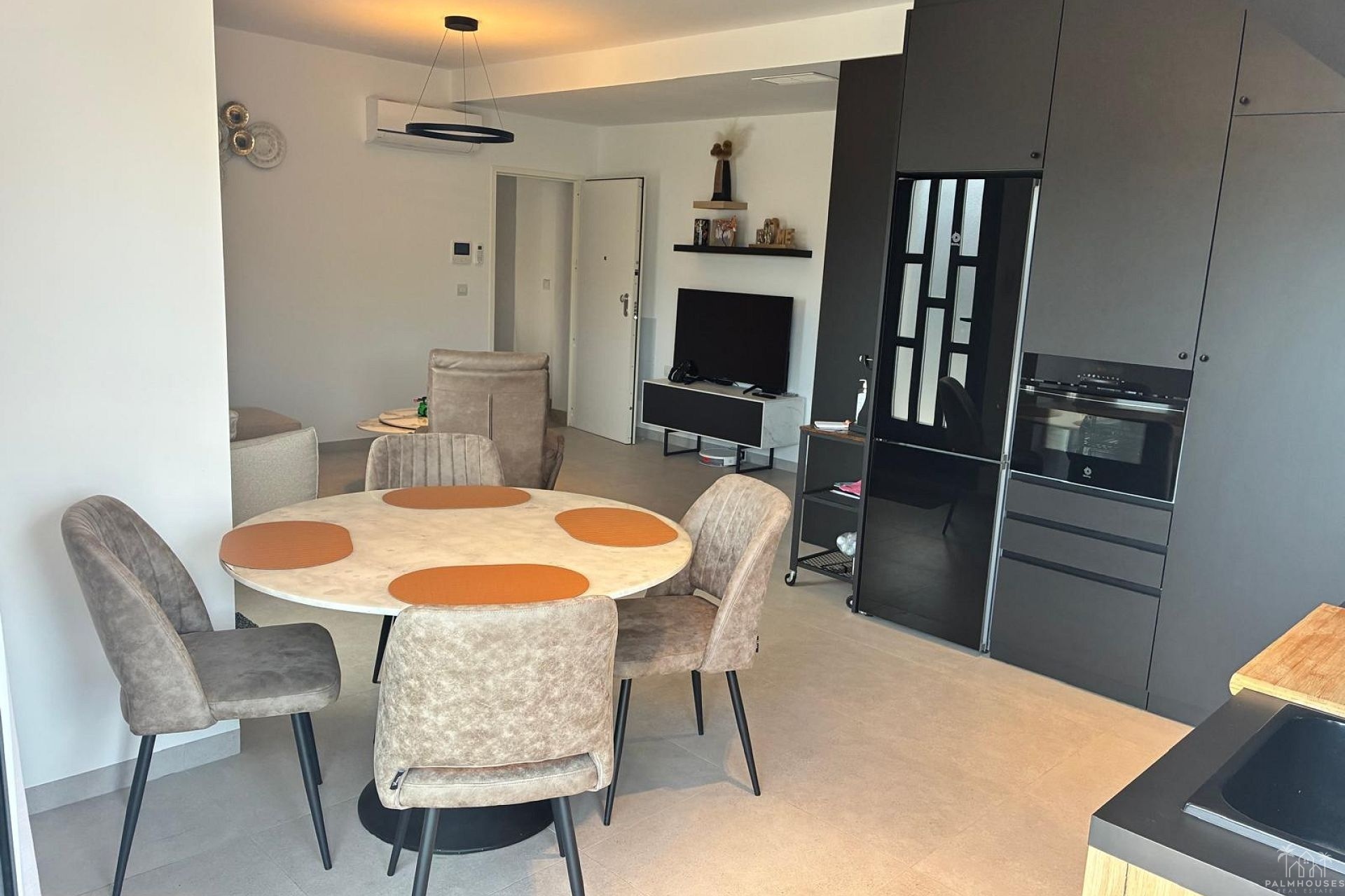 Herverkoop - Appartement - San Miguel de Salinas - San Miguel