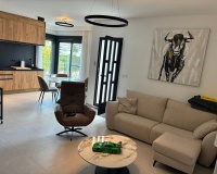 Herverkoop - Appartement - San Miguel de Salinas - San Miguel