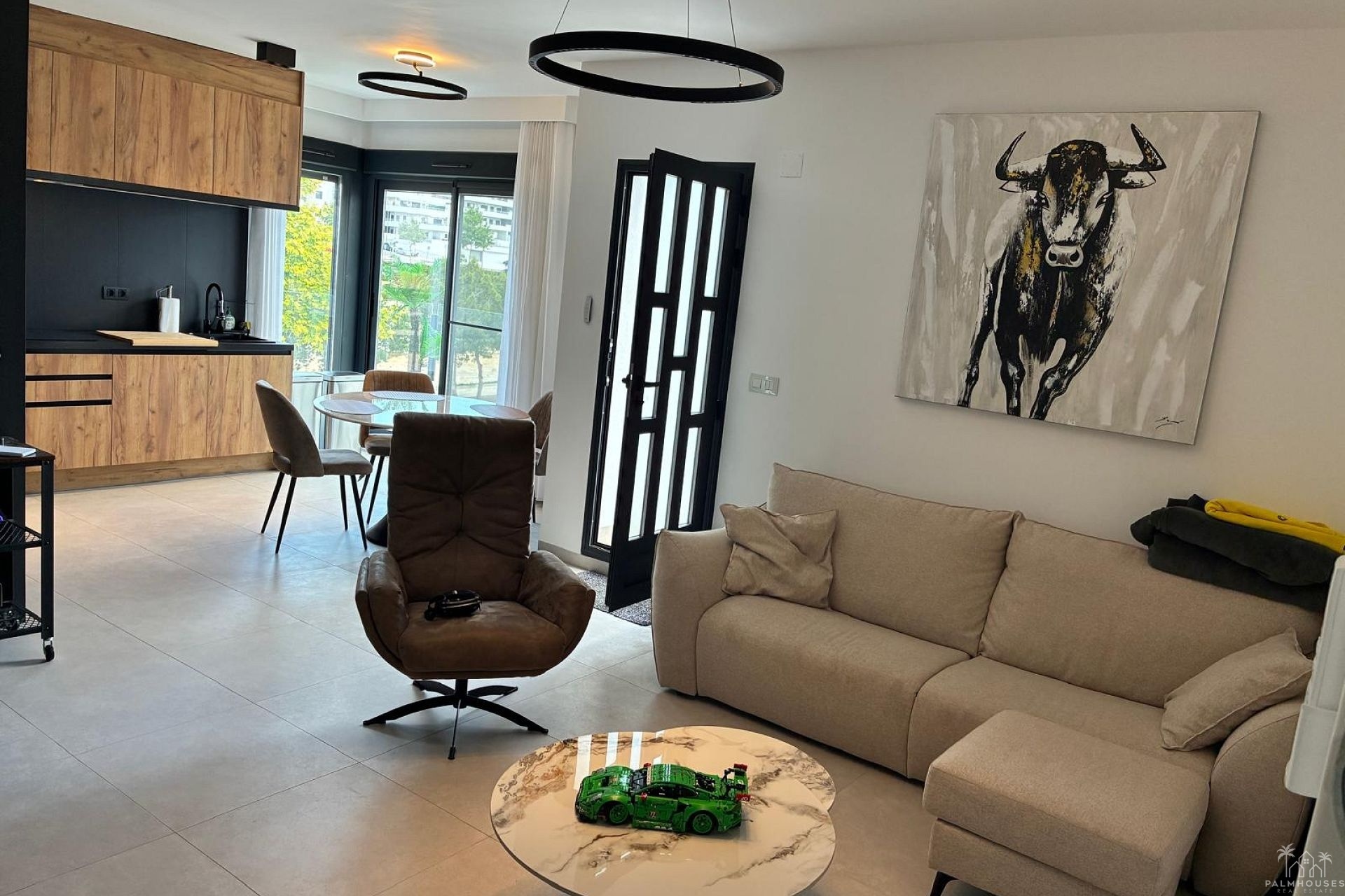 Herverkoop - Appartement - San Miguel de Salinas - San Miguel