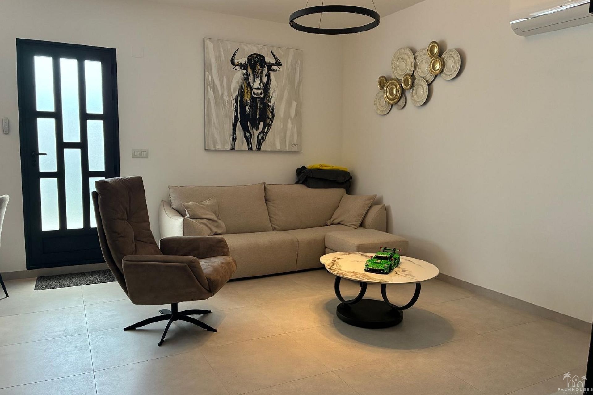 Herverkoop - Appartement - San Miguel de Salinas - San Miguel