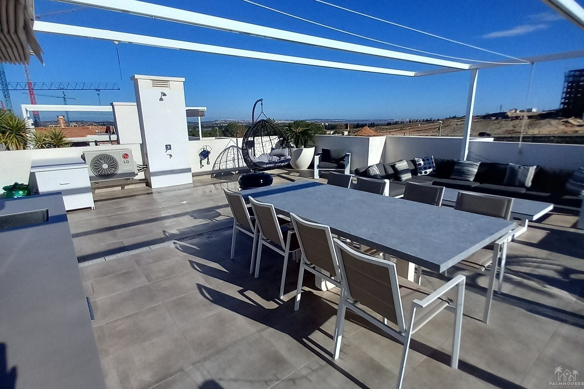 Herverkoop - Appartement - San Miguel de Salinas - San Miguel