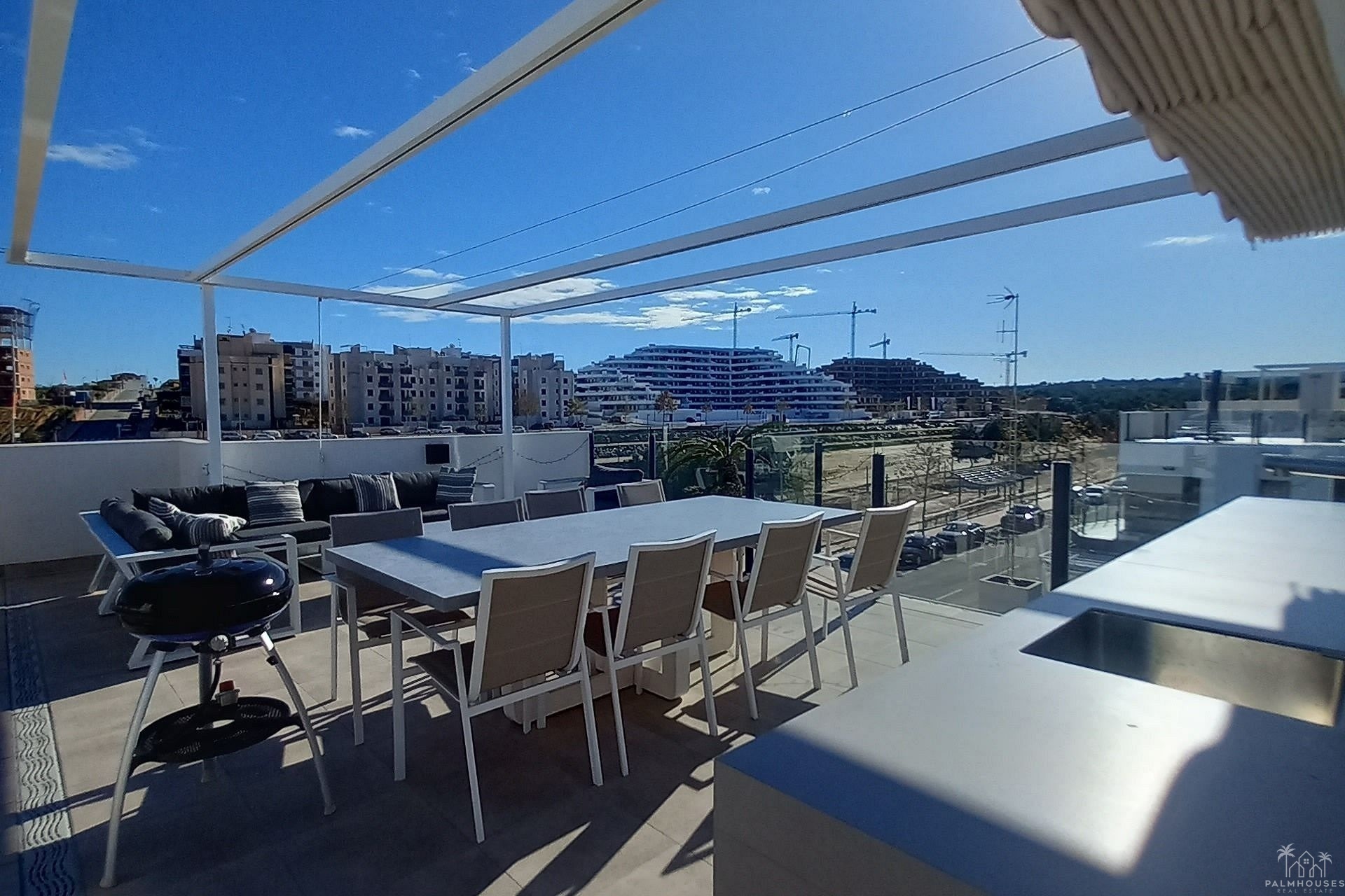Herverkoop - Appartement - San Miguel de Salinas - San Miguel
