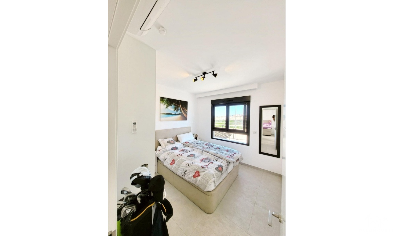 Herverkoop - Appartement - San Miguel de Salinas - San Miguel