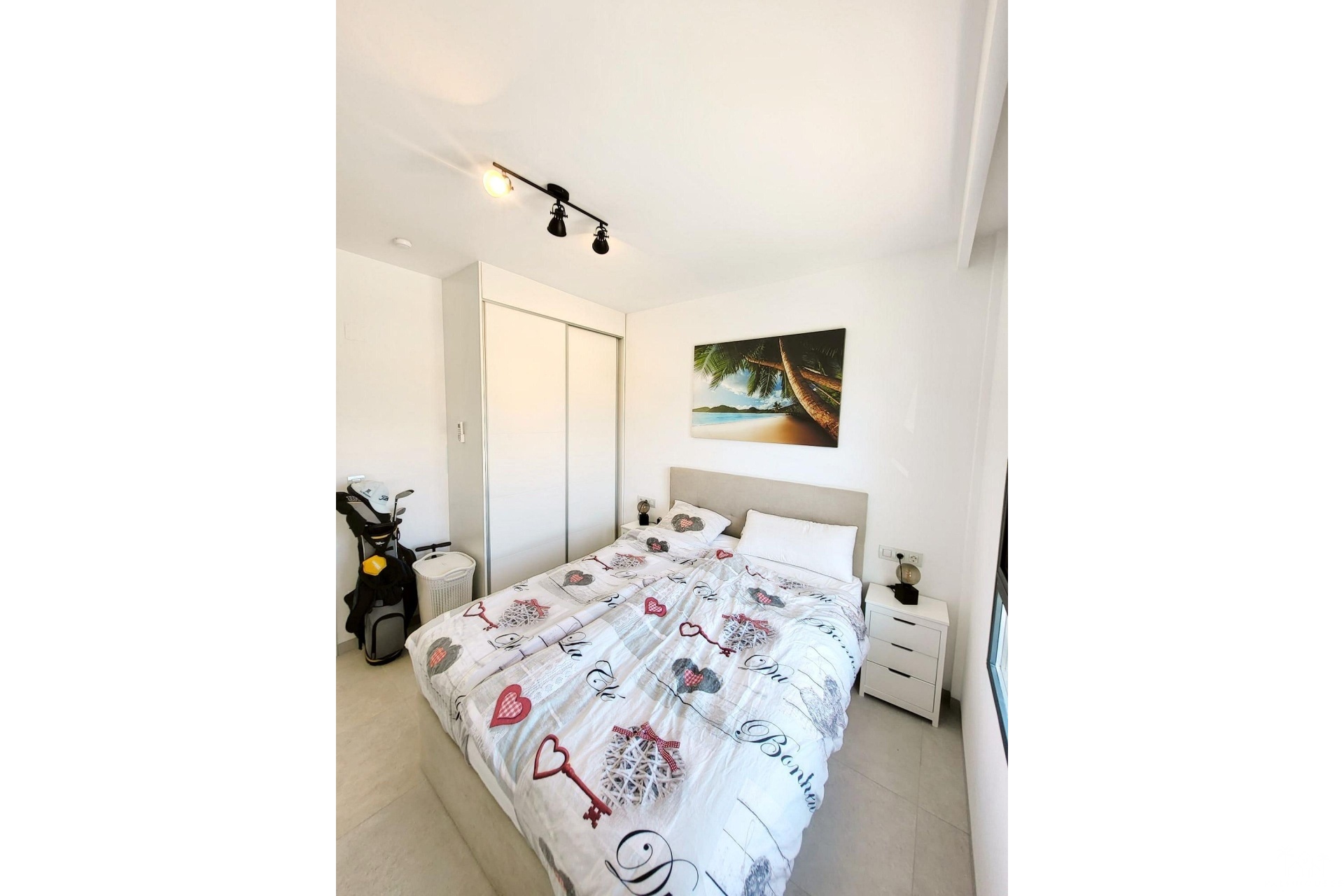 Herverkoop - Appartement - San Miguel de Salinas - San Miguel