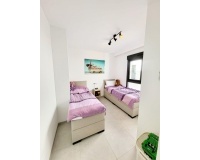 Herverkoop - Appartement - San Miguel de Salinas - San Miguel