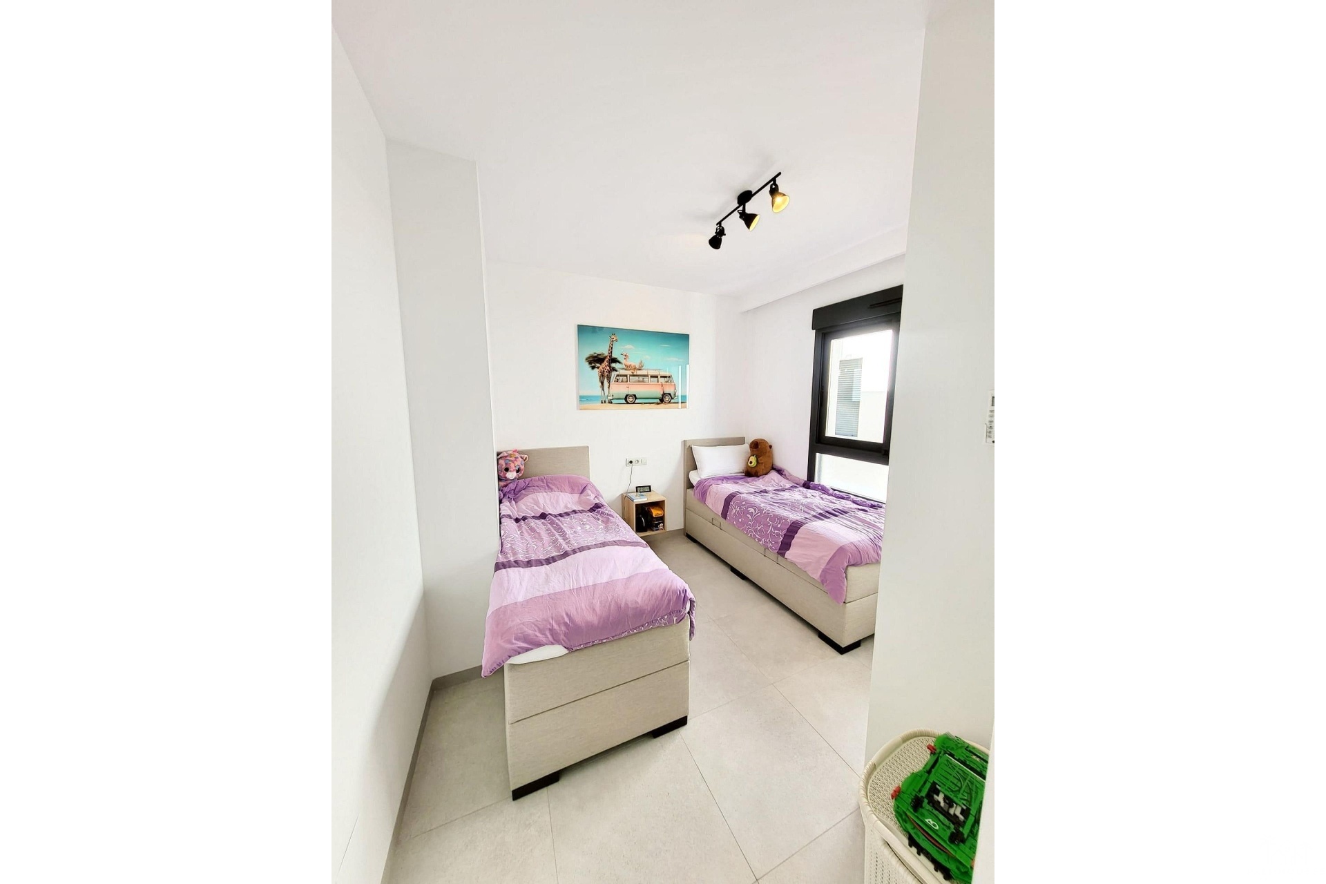 Herverkoop - Appartement - San Miguel de Salinas - San Miguel