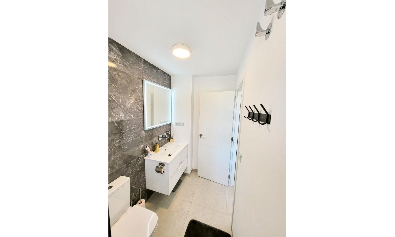 Herverkoop - Appartement - San Miguel de Salinas - San Miguel