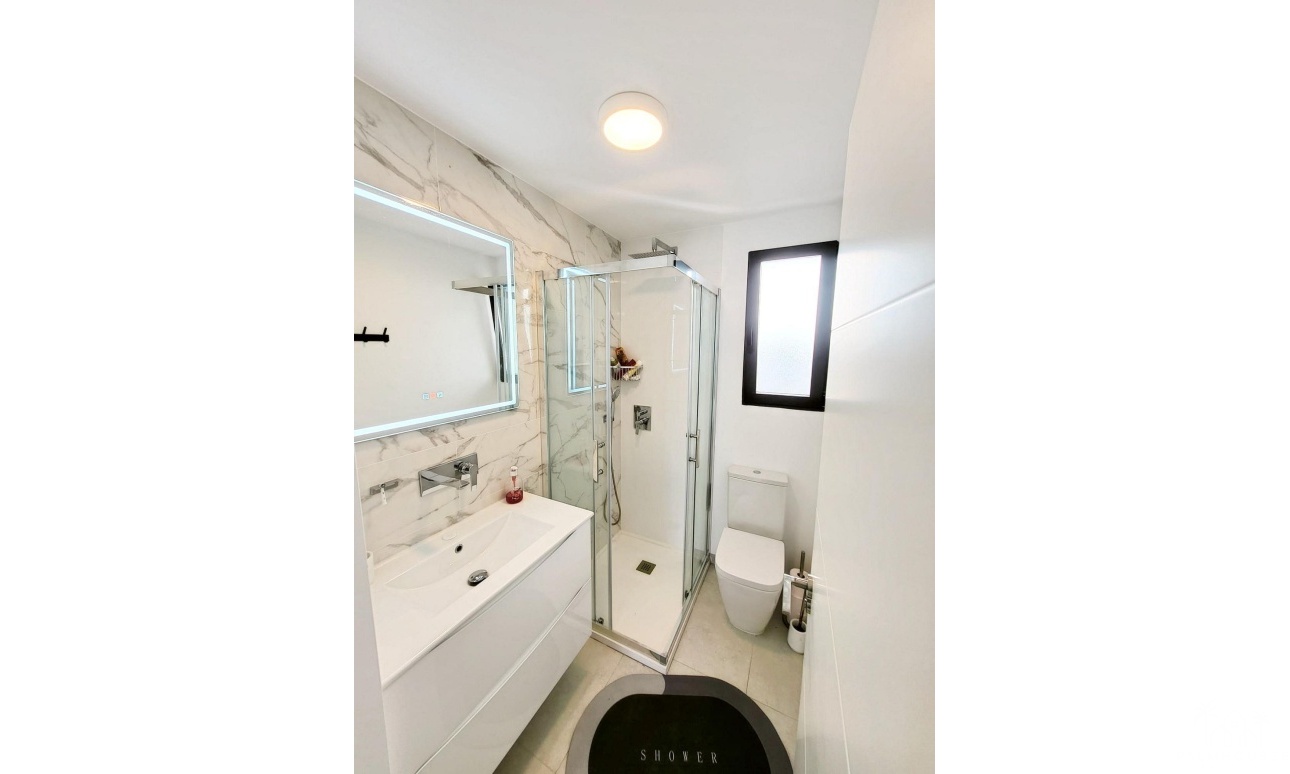Herverkoop - Appartement - San Miguel de Salinas - San Miguel