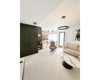 Herverkoop - Appartement - San Miguel de Salinas - San Miguel