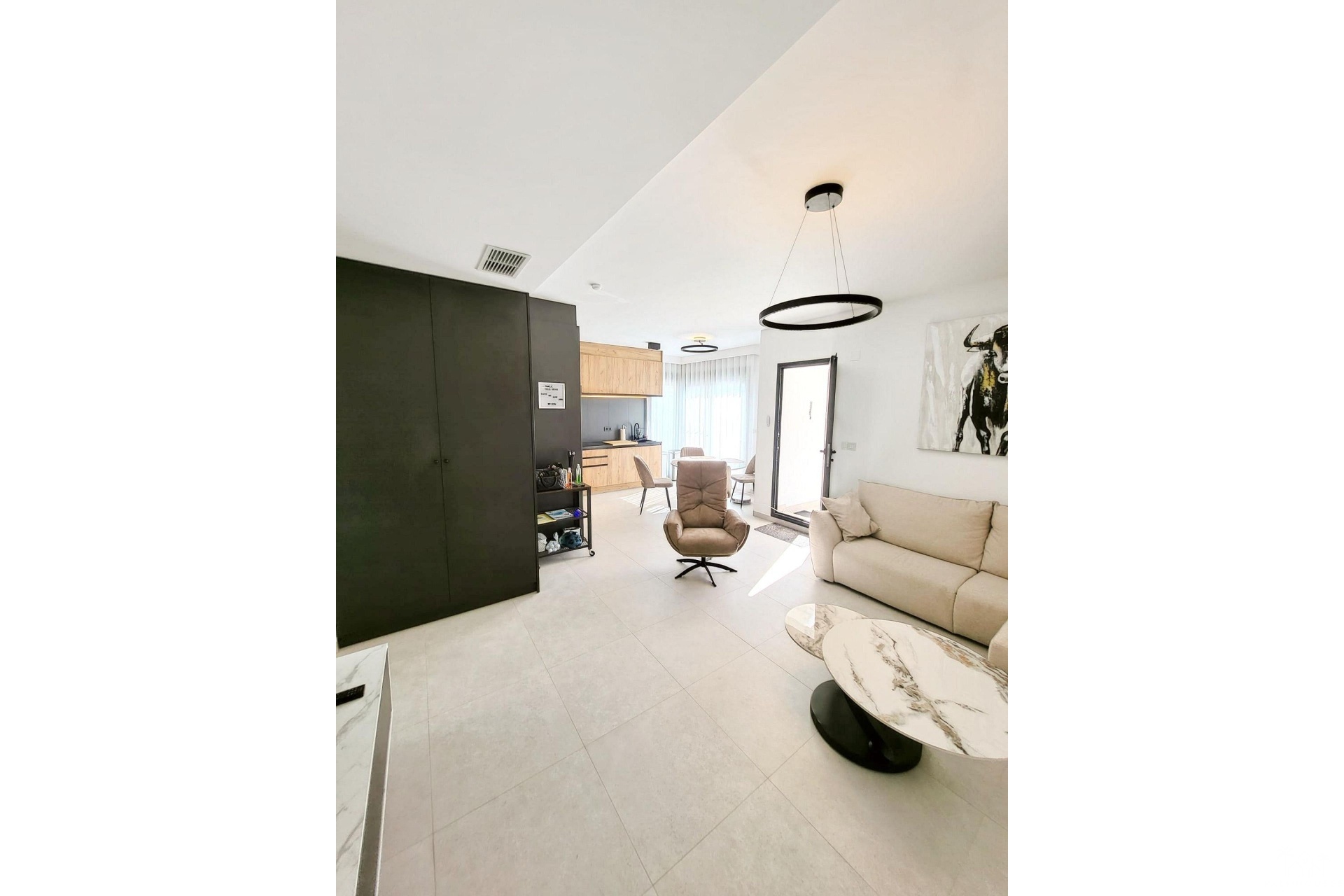 Herverkoop - Appartement - San Miguel de Salinas - San Miguel