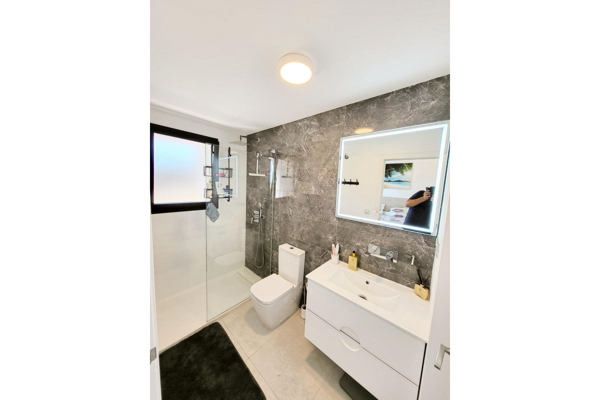 Herverkoop - Appartement - San Miguel de Salinas - San Miguel