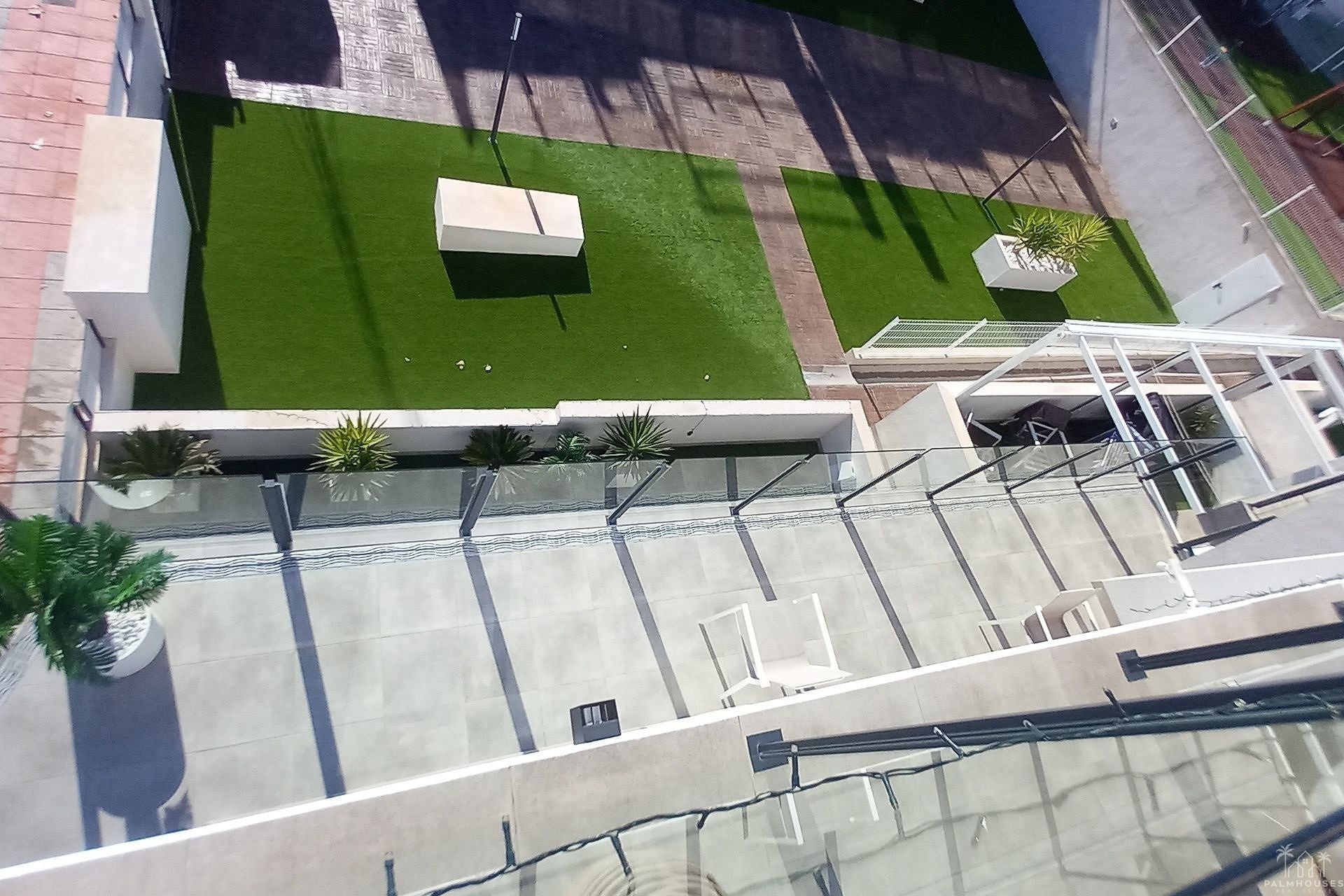 Herverkoop - Appartement - San Miguel de Salinas - San Miguel