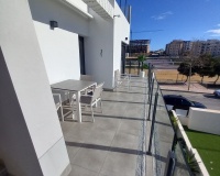 Herverkoop - Appartement - San Miguel de Salinas - San Miguel