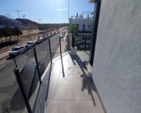 Herverkoop - Appartement - San Miguel de Salinas - San Miguel