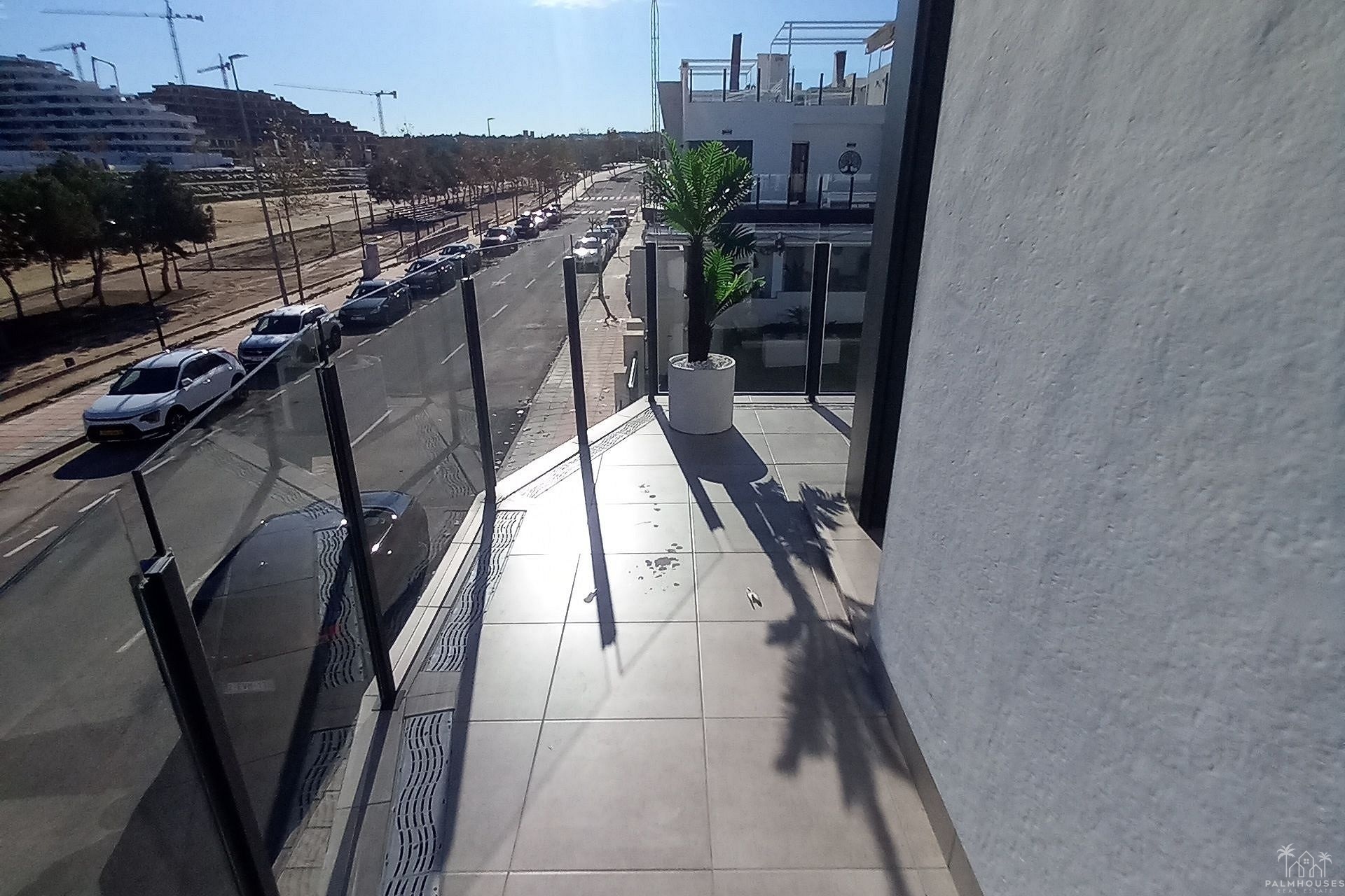 Herverkoop - Appartement - San Miguel de Salinas - San Miguel