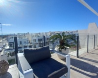 Herverkoop - Appartement - San Miguel de Salinas - San Miguel