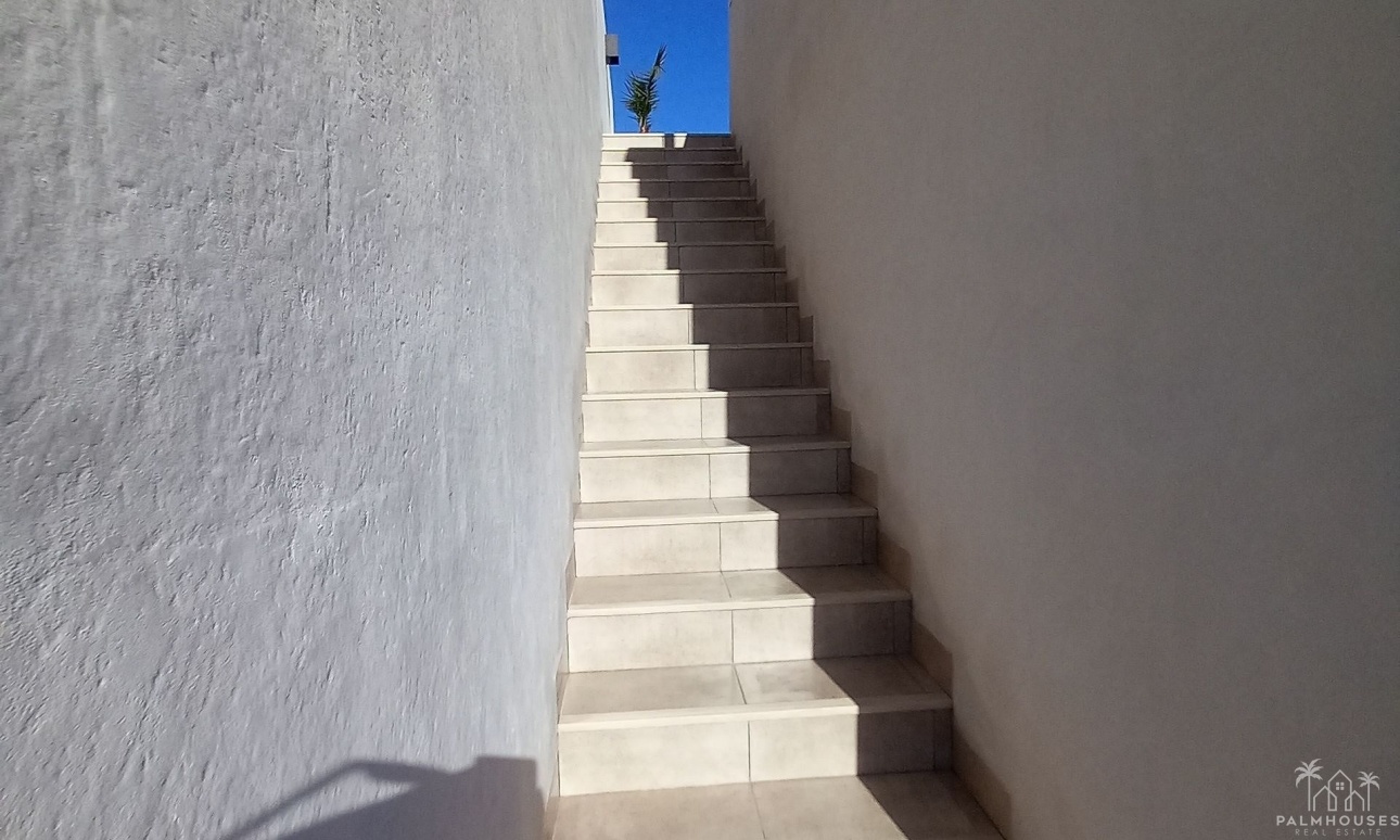 Herverkoop - Appartement - San Miguel de Salinas - San Miguel