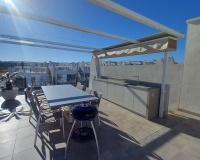 Herverkoop - Appartement - San Miguel de Salinas - San Miguel