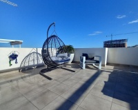 Herverkoop - Appartement - San Miguel de Salinas - San Miguel