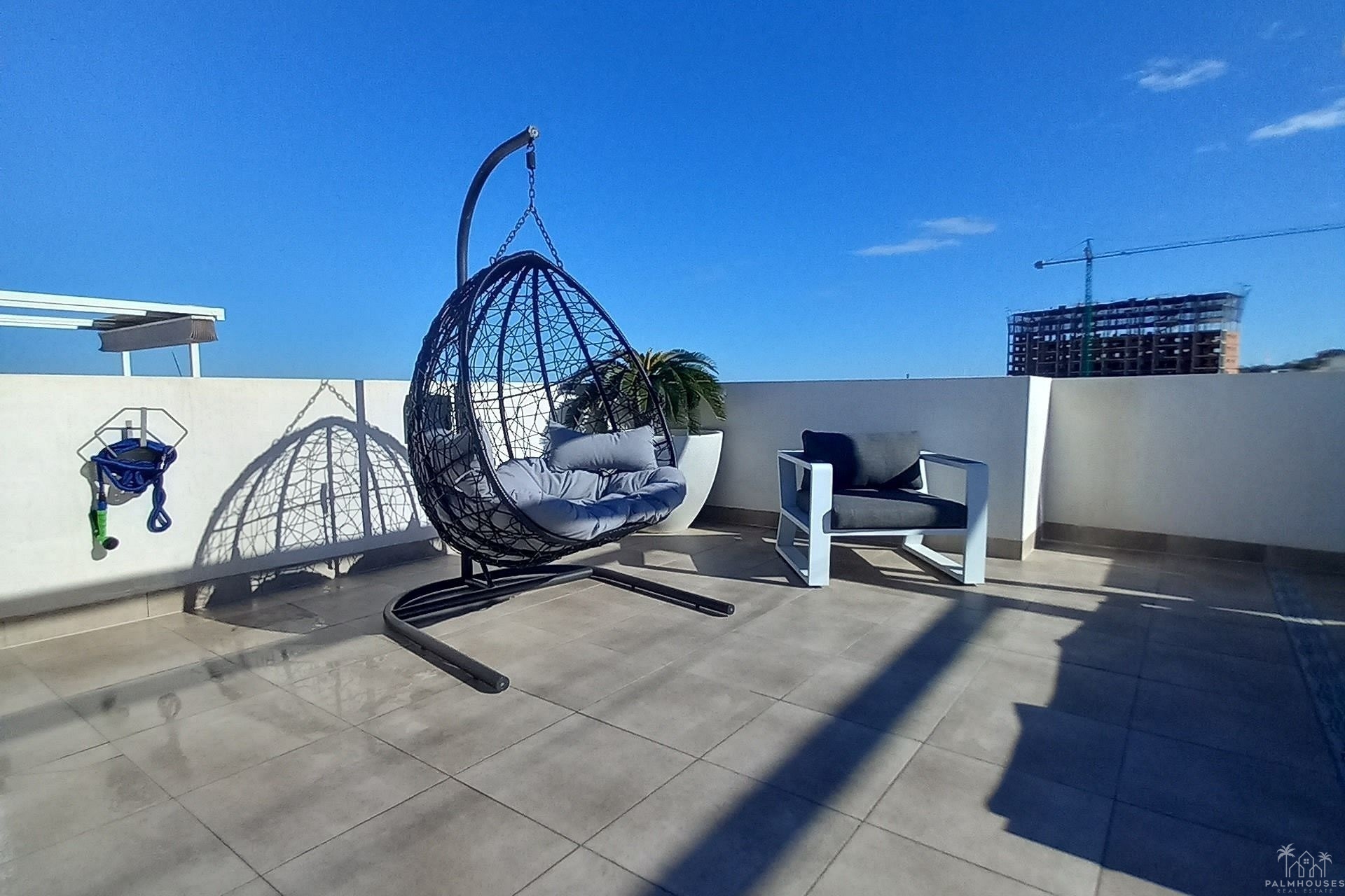 Herverkoop - Appartement - San Miguel de Salinas - San Miguel