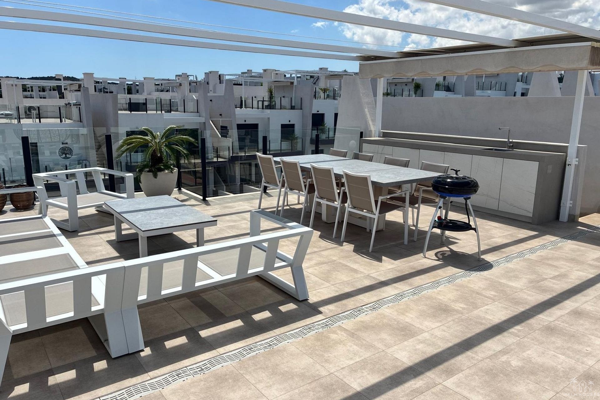 Herverkoop - Appartement - San Miguel de Salinas - San Miguel