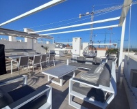 Herverkoop - Appartement - San Miguel de Salinas - San Miguel