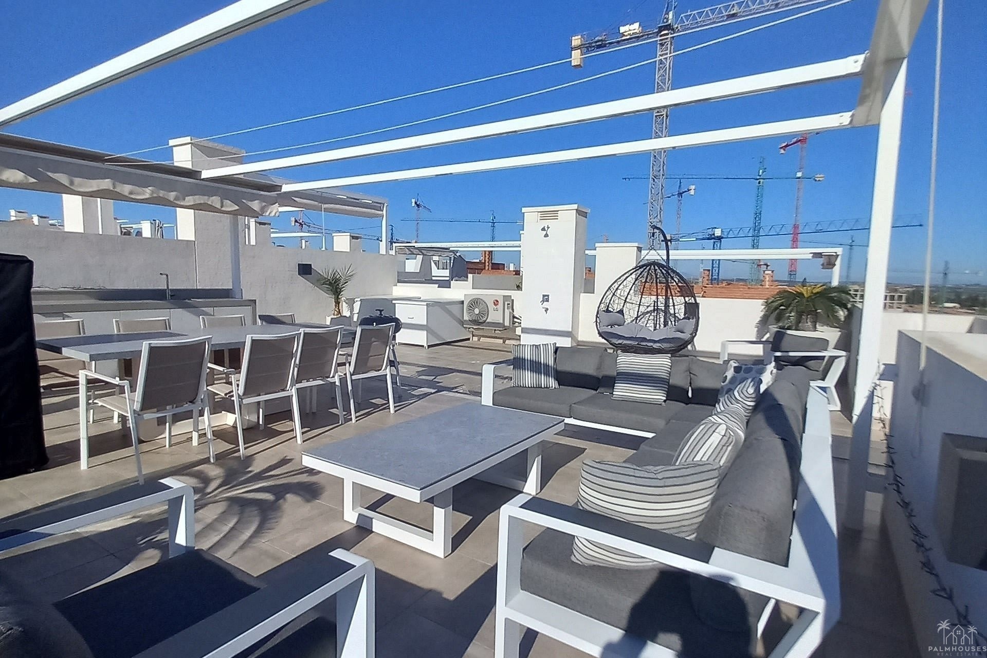 Herverkoop - Appartement - San Miguel de Salinas - San Miguel