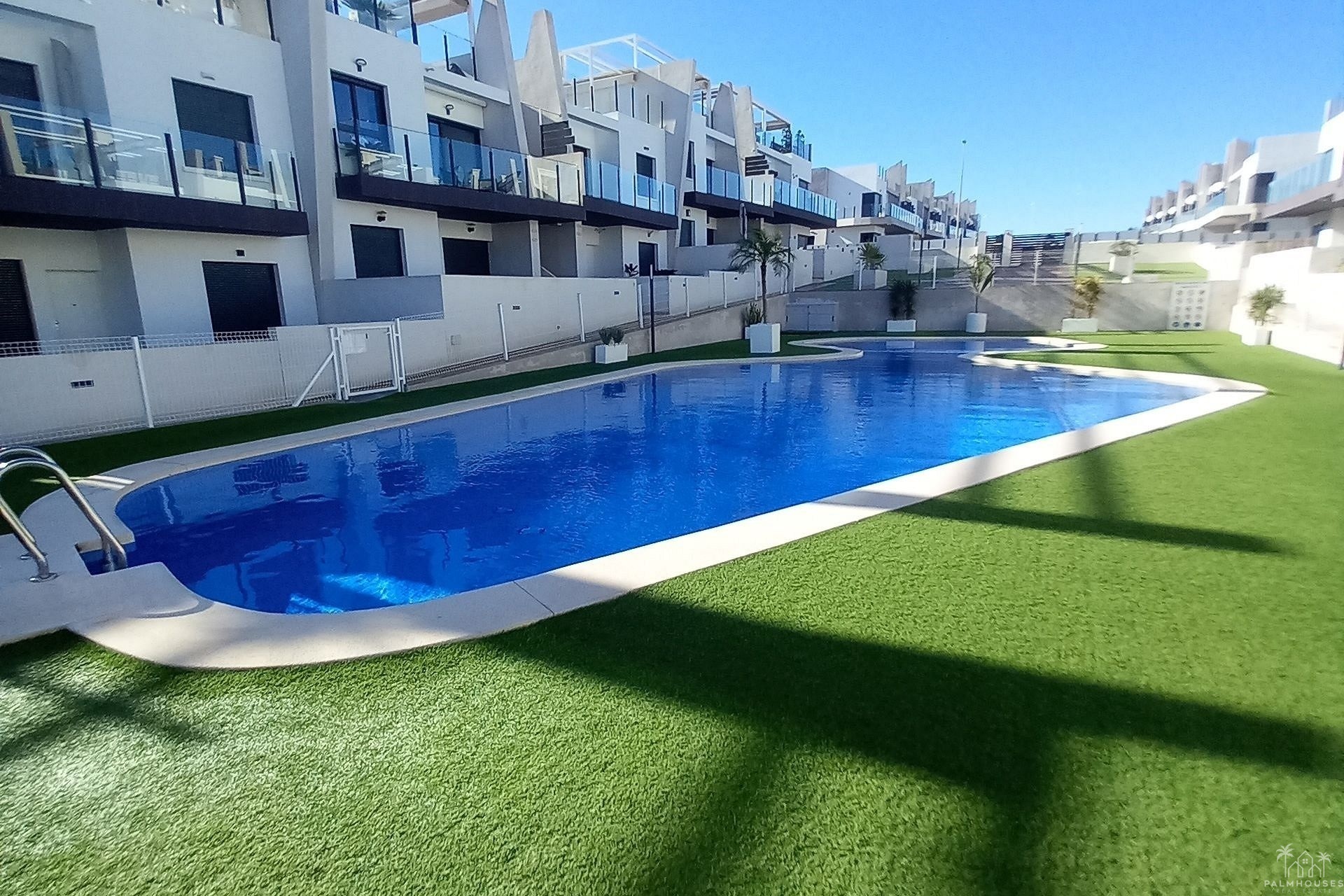Herverkoop - Appartement - San Miguel de Salinas - San Miguel