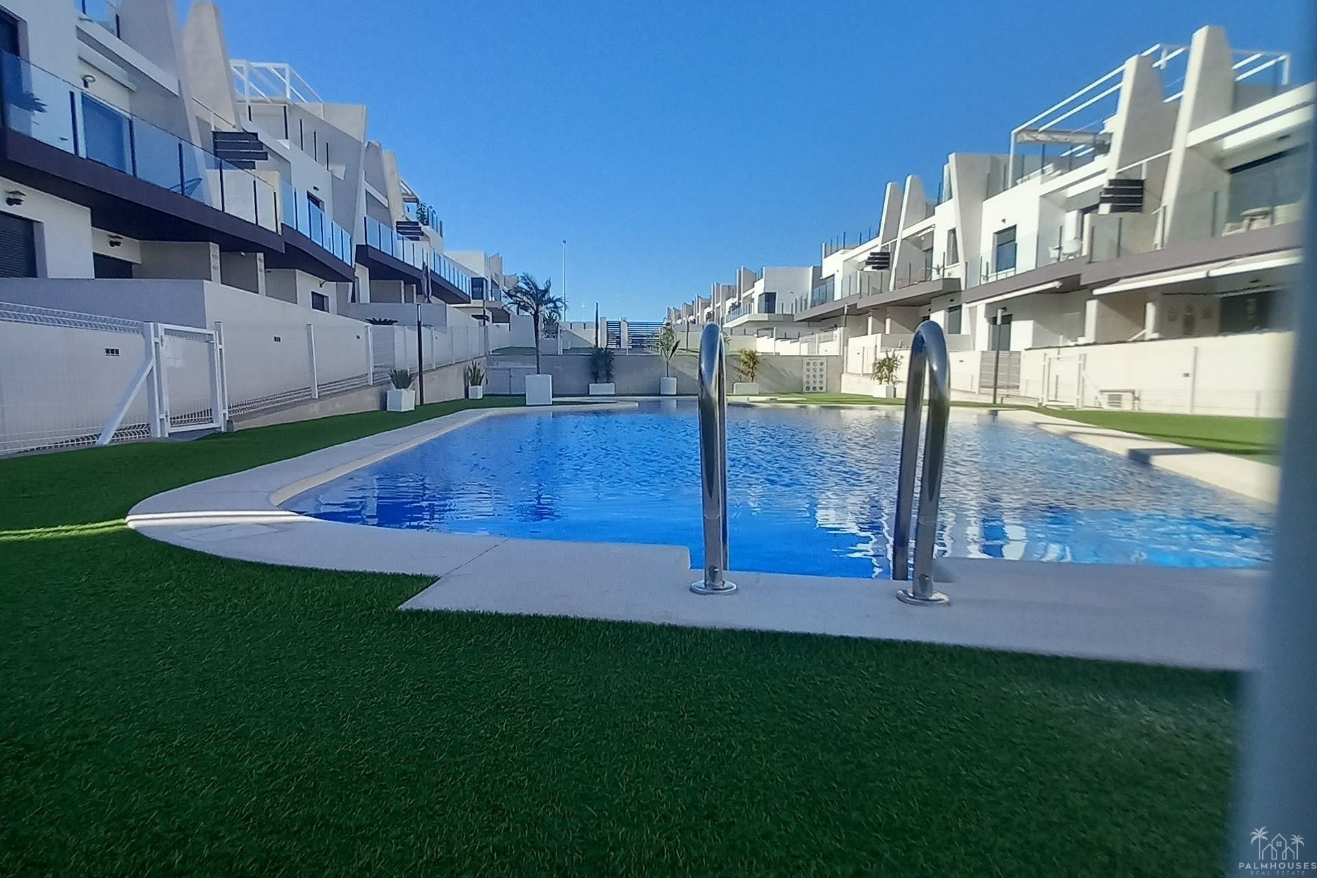 Herverkoop - Appartement - San Miguel de Salinas - San Miguel