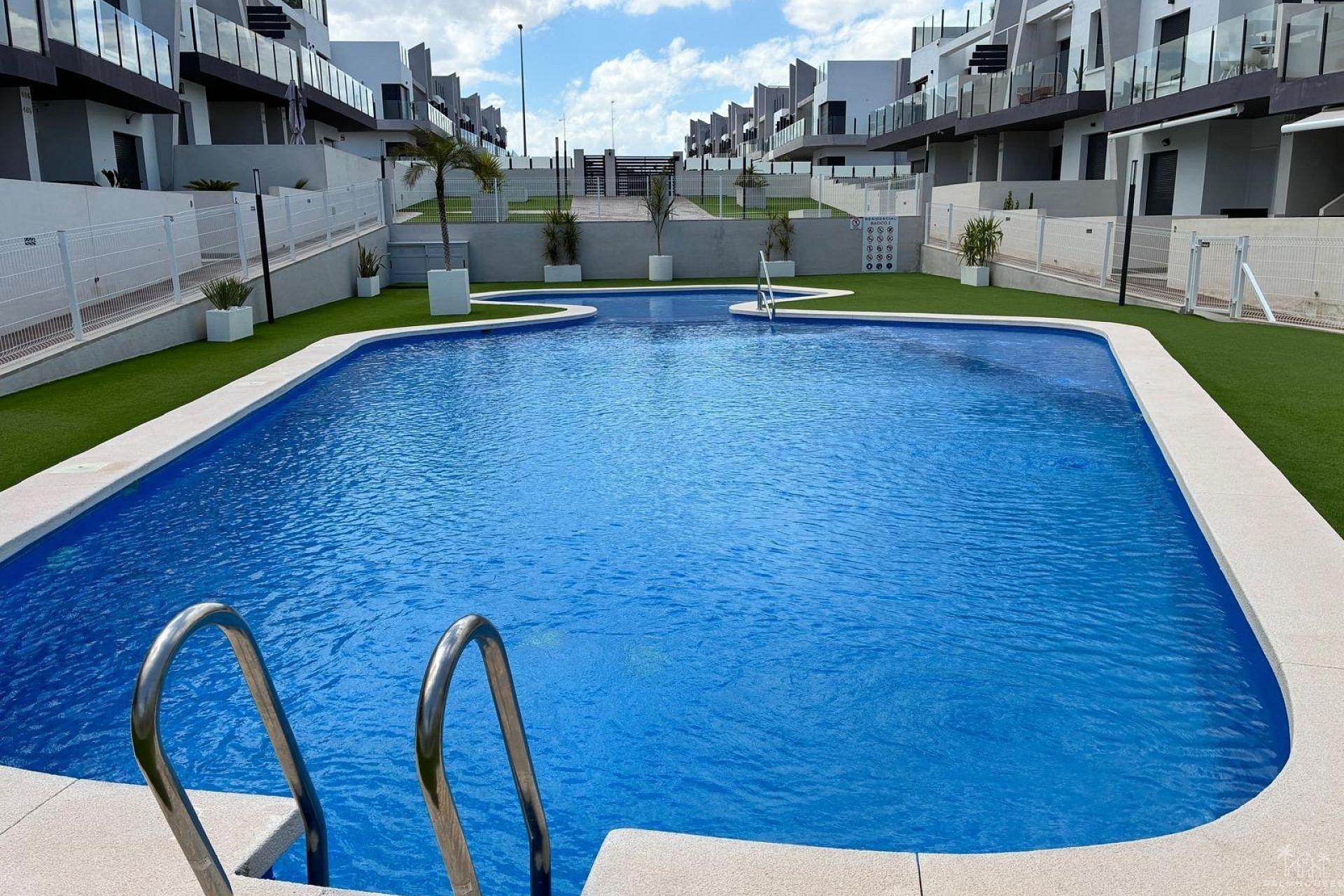 Herverkoop - Appartement - San Miguel de Salinas - San Miguel
