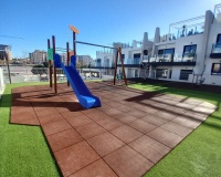 Herverkoop - Appartement - San Miguel de Salinas - San Miguel