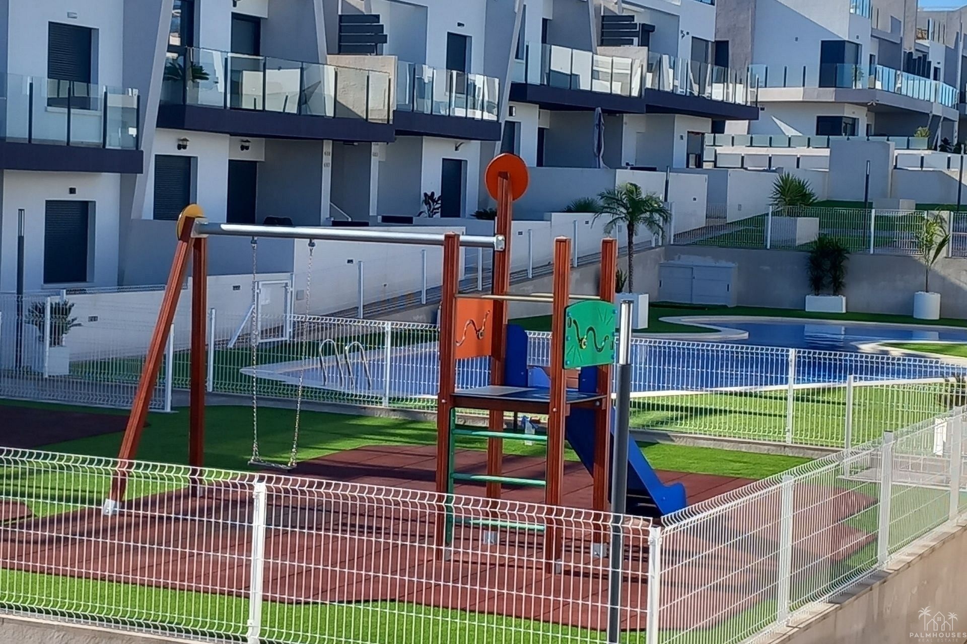 Herverkoop - Appartement - San Miguel de Salinas - San Miguel