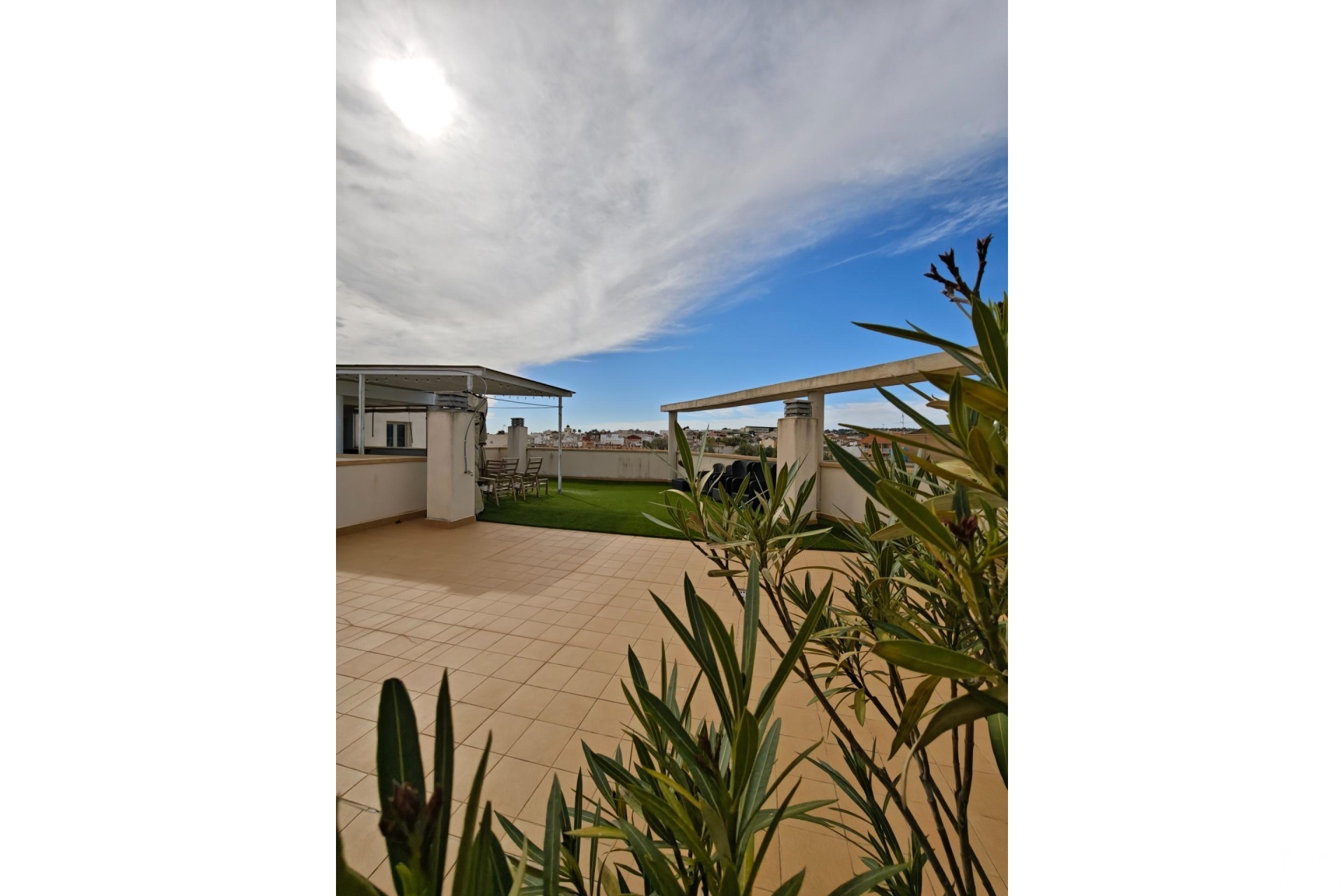 Herverkoop - Appartement - San Miguel de Salinas - San Miguel