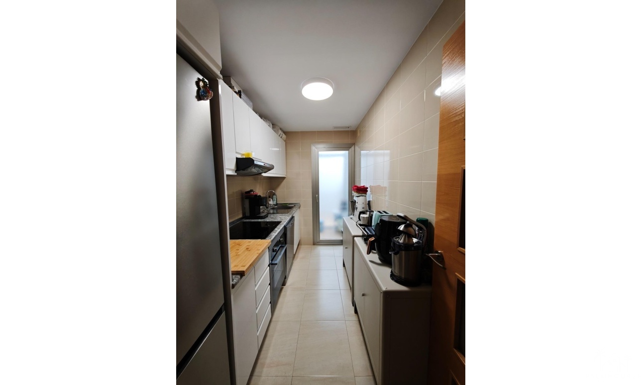 Herverkoop - Appartement - San Miguel de Salinas - San Miguel