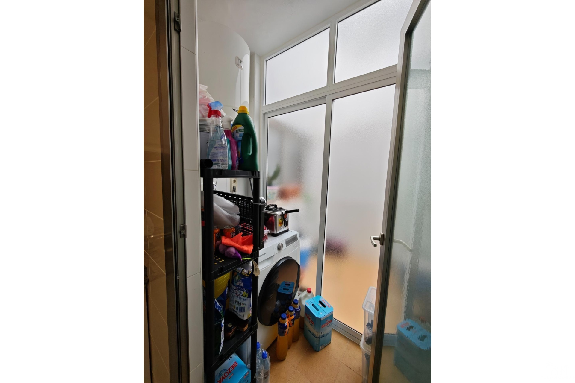 Herverkoop - Appartement - San Miguel de Salinas - San Miguel