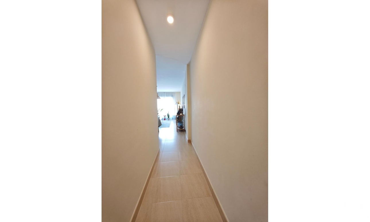 Herverkoop - Appartement - San Miguel de Salinas - San Miguel