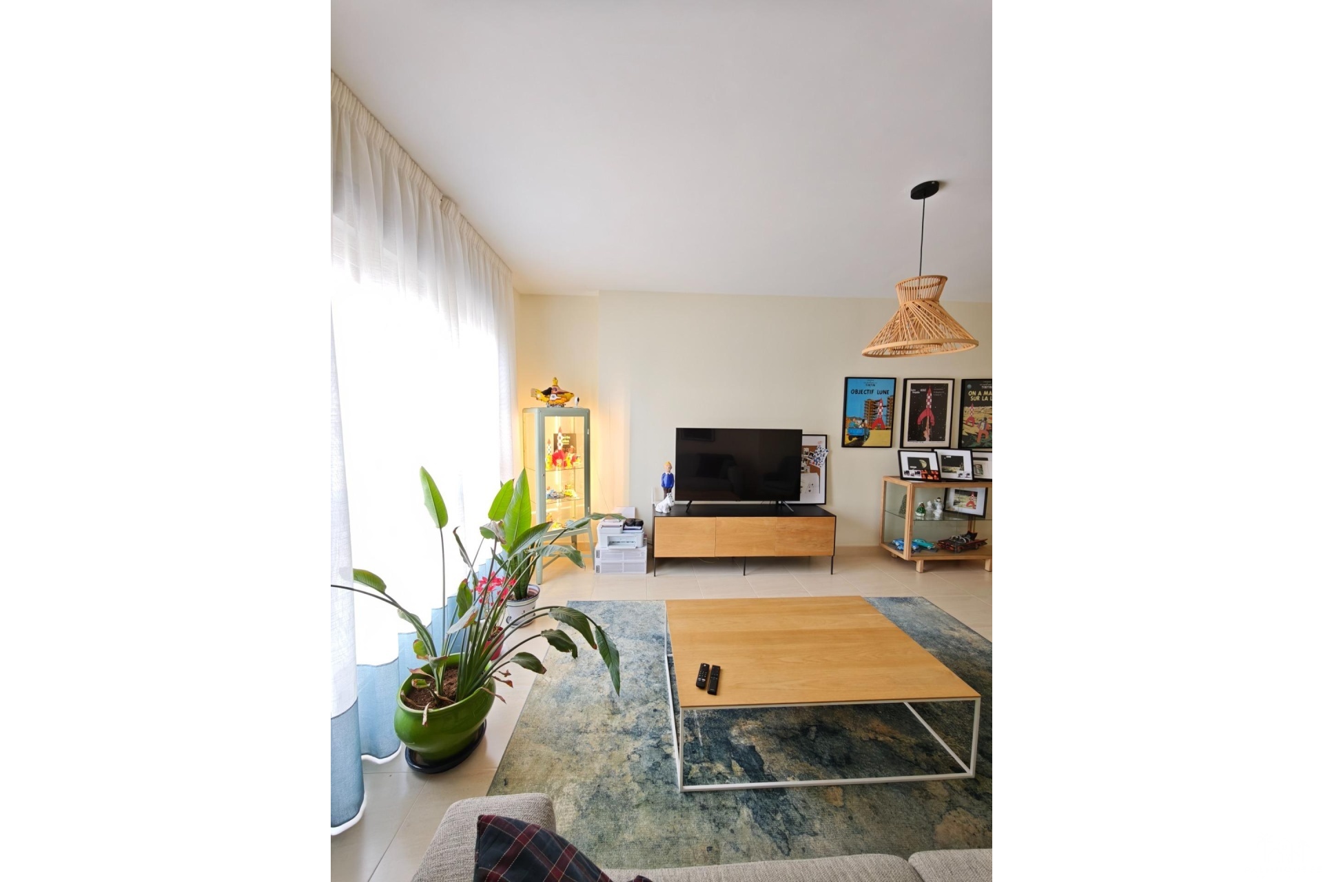 Herverkoop - Appartement - San Miguel de Salinas - San Miguel