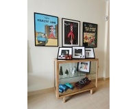 Herverkoop - Appartement - San Miguel de Salinas - San Miguel