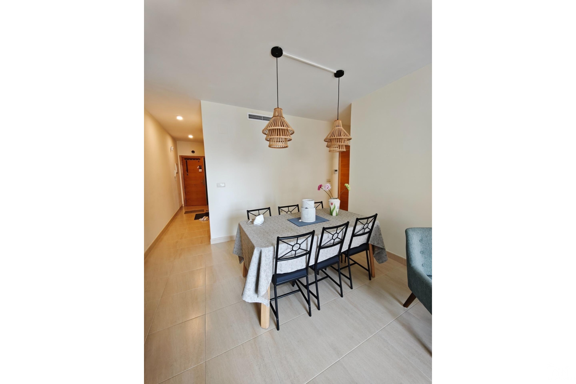 Herverkoop - Appartement - San Miguel de Salinas - San Miguel