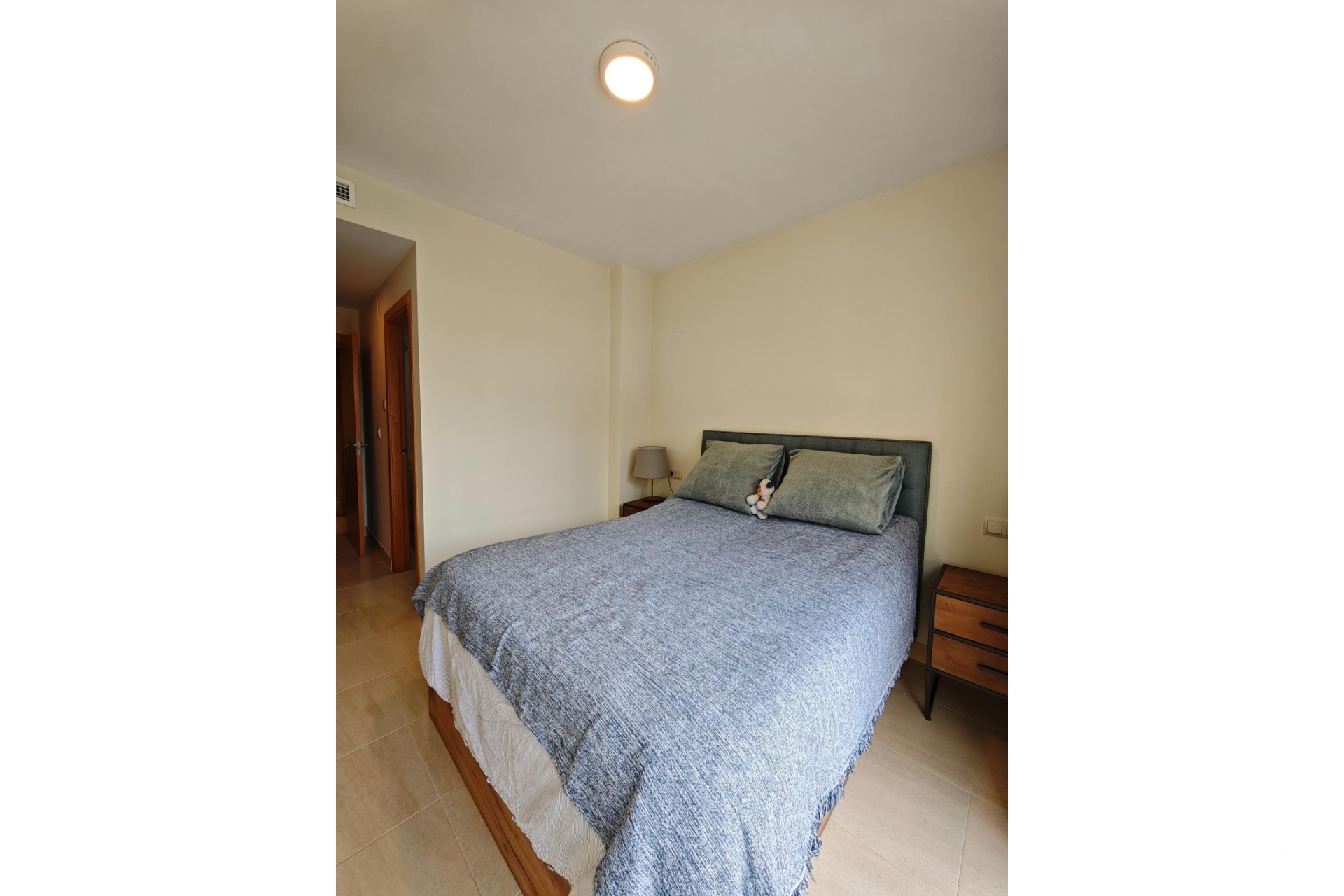 Herverkoop - Appartement - San Miguel de Salinas - San Miguel