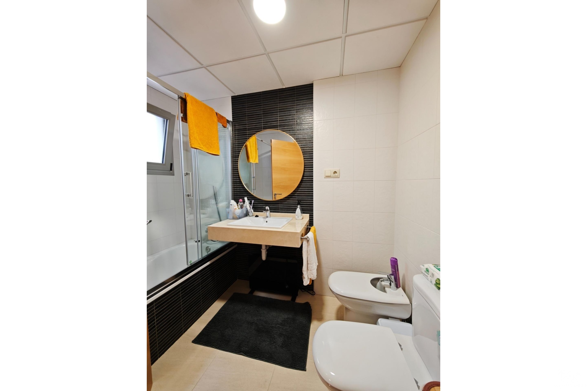 Herverkoop - Appartement - San Miguel de Salinas - San Miguel