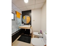 Herverkoop - Appartement - San Miguel de Salinas - San Miguel