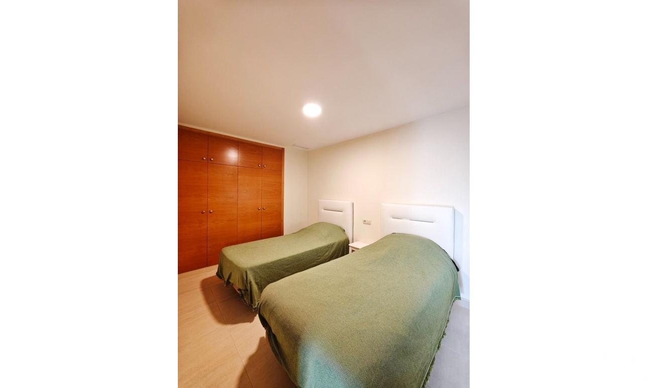 Herverkoop - Appartement - San Miguel de Salinas - San Miguel