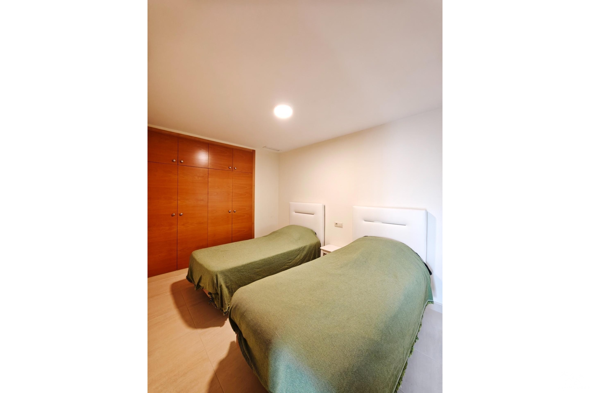 Herverkoop - Appartement - San Miguel de Salinas - San Miguel