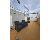 Herverkoop - Appartement - San Miguel de Salinas - San Miguel