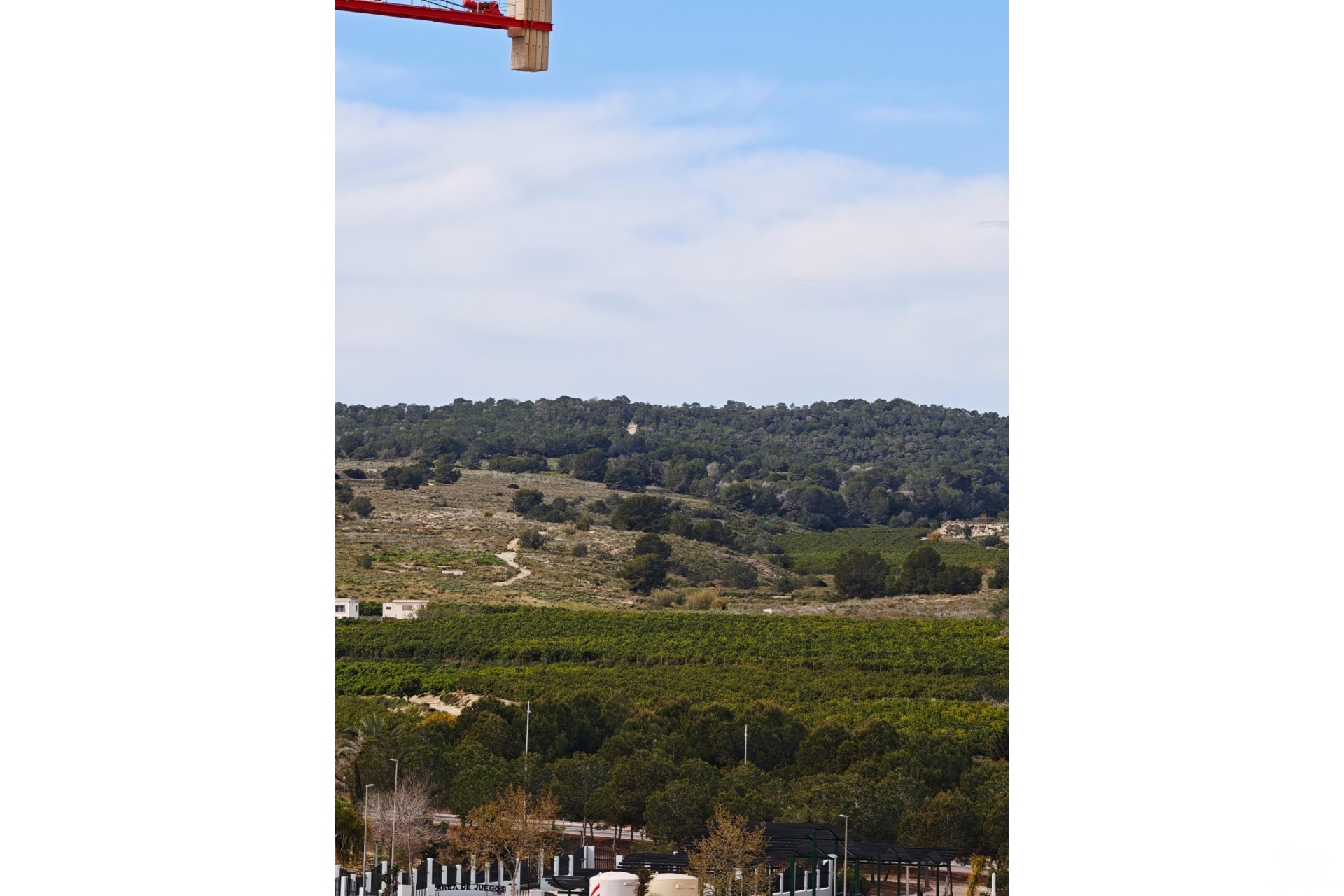 Herverkoop - Appartement - San Miguel de Salinas - San Miguel