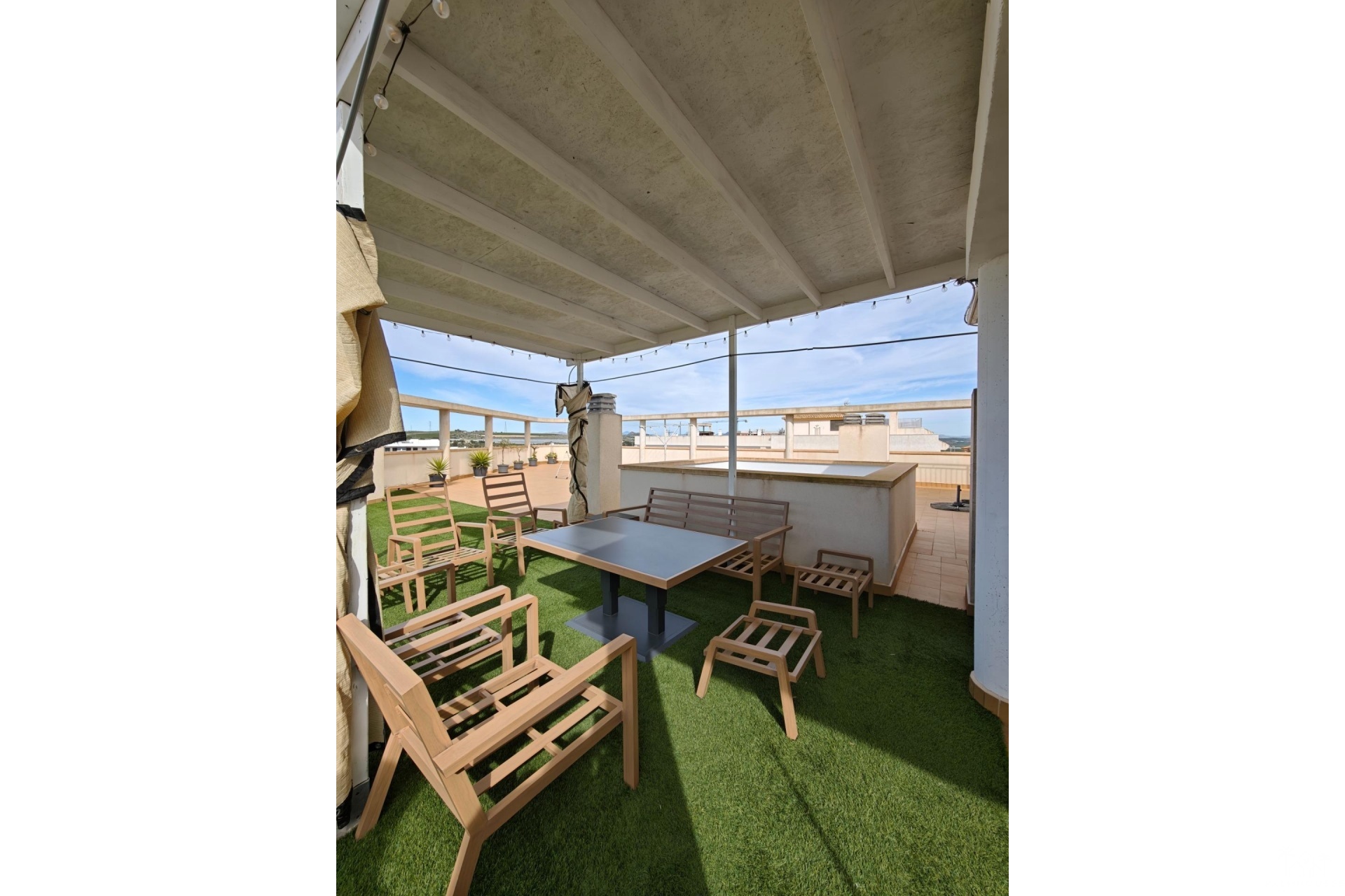 Herverkoop - Appartement - San Miguel de Salinas - San Miguel